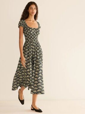 Doen quinley dress